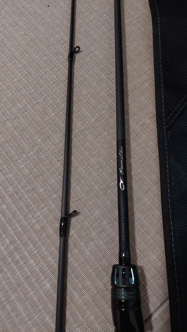 24エメラルダスAIR　75MLM