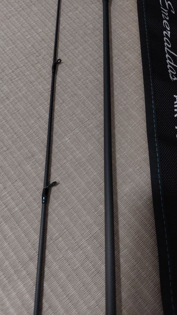 24エメラルダスAIR　75MLM