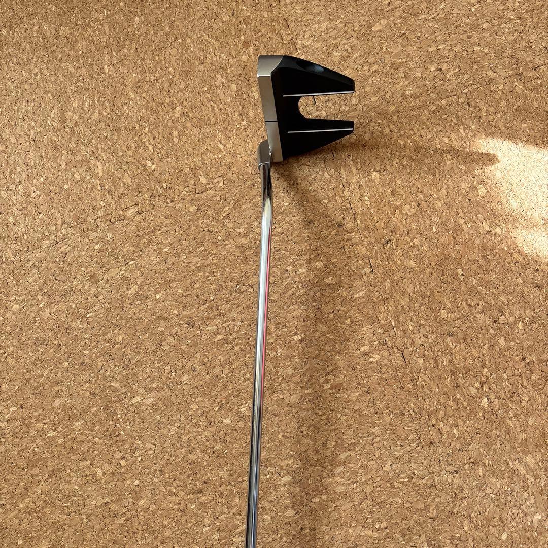 ゼロトルクパター AXIS 1 Rose 34インチ