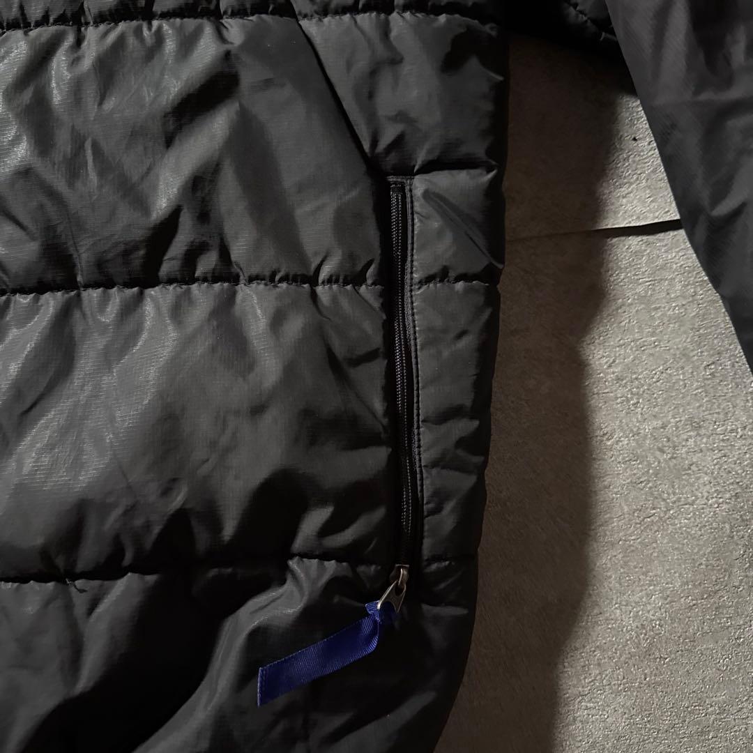 00年製 Patagonia ファイヤーボール ダウンジャケット ブラック M
