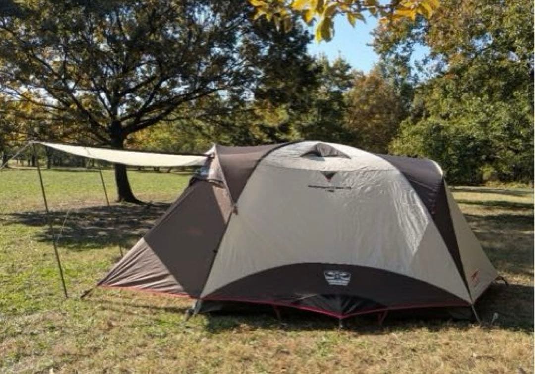 良品 コールマン ウェザーマスター STドーム 270 テント　Coleman