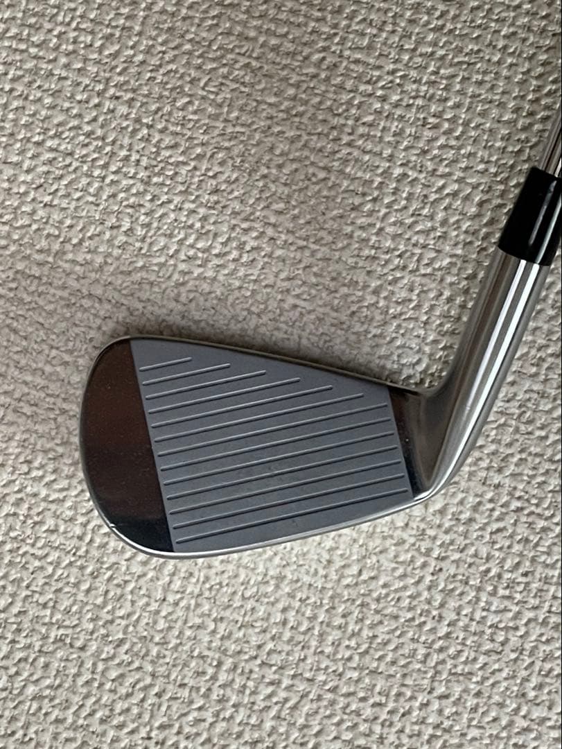 Bridgestone 242CB+ 7番アイアン
