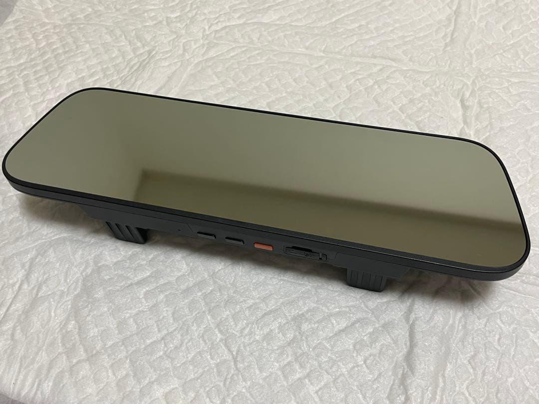 Cellstar セルスター　CS-1000SM ミラー型ドライブレコーダー