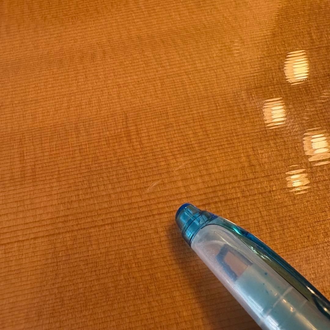 【希少素材・オール単板】HISTORY NT-L3 極美品 日本製 ハードケース