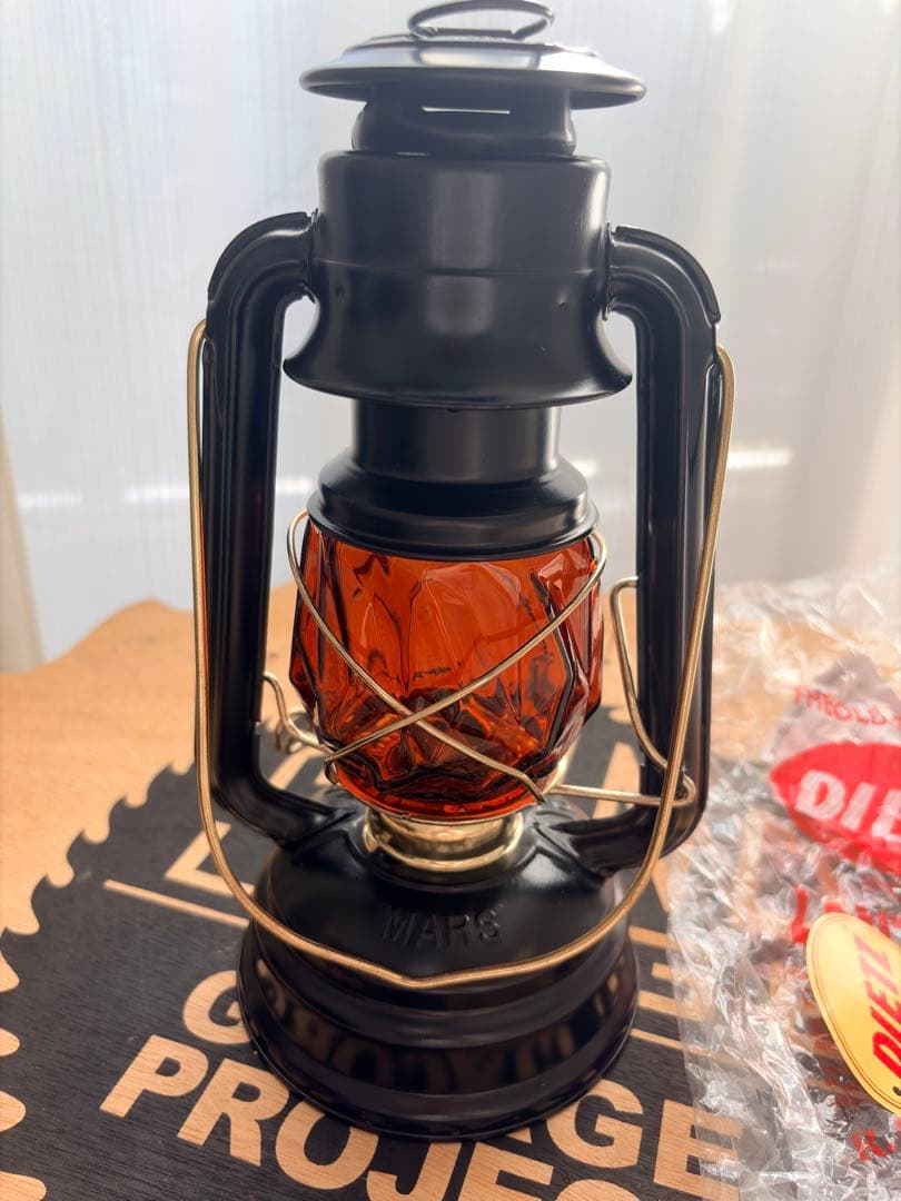 iwatadenki クラッシュアイス　アンバー　デイツ78セット