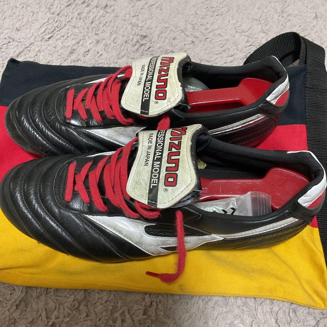 モレリア2 26.0cm