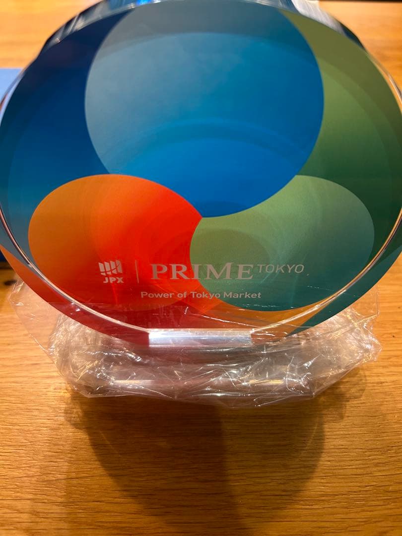 その他 JPX PRIME TOKYO