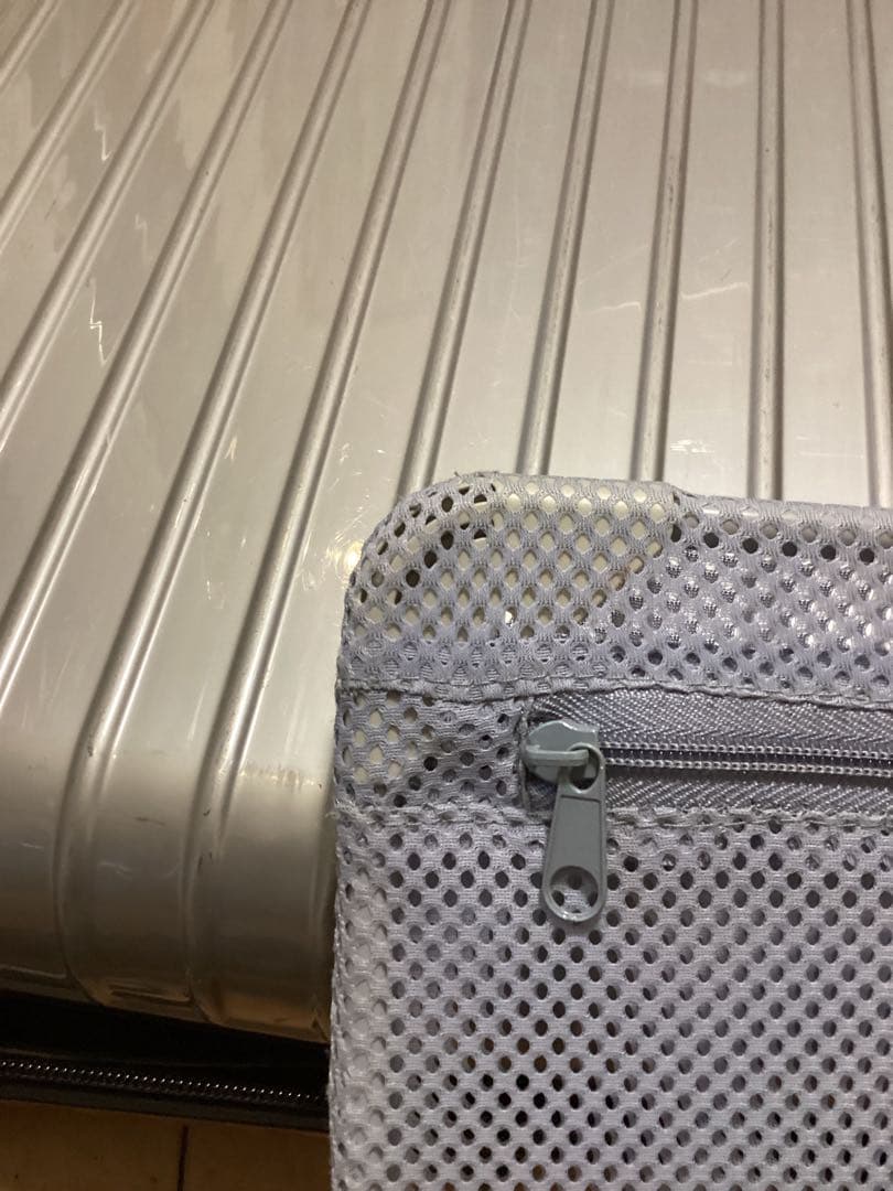 RIMOWA リモワ サルサ 35L 機内持込可 2輪