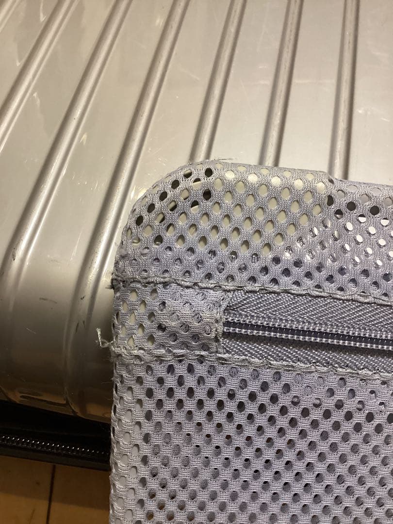 RIMOWA リモワ サルサ 35L 機内持込可 2輪