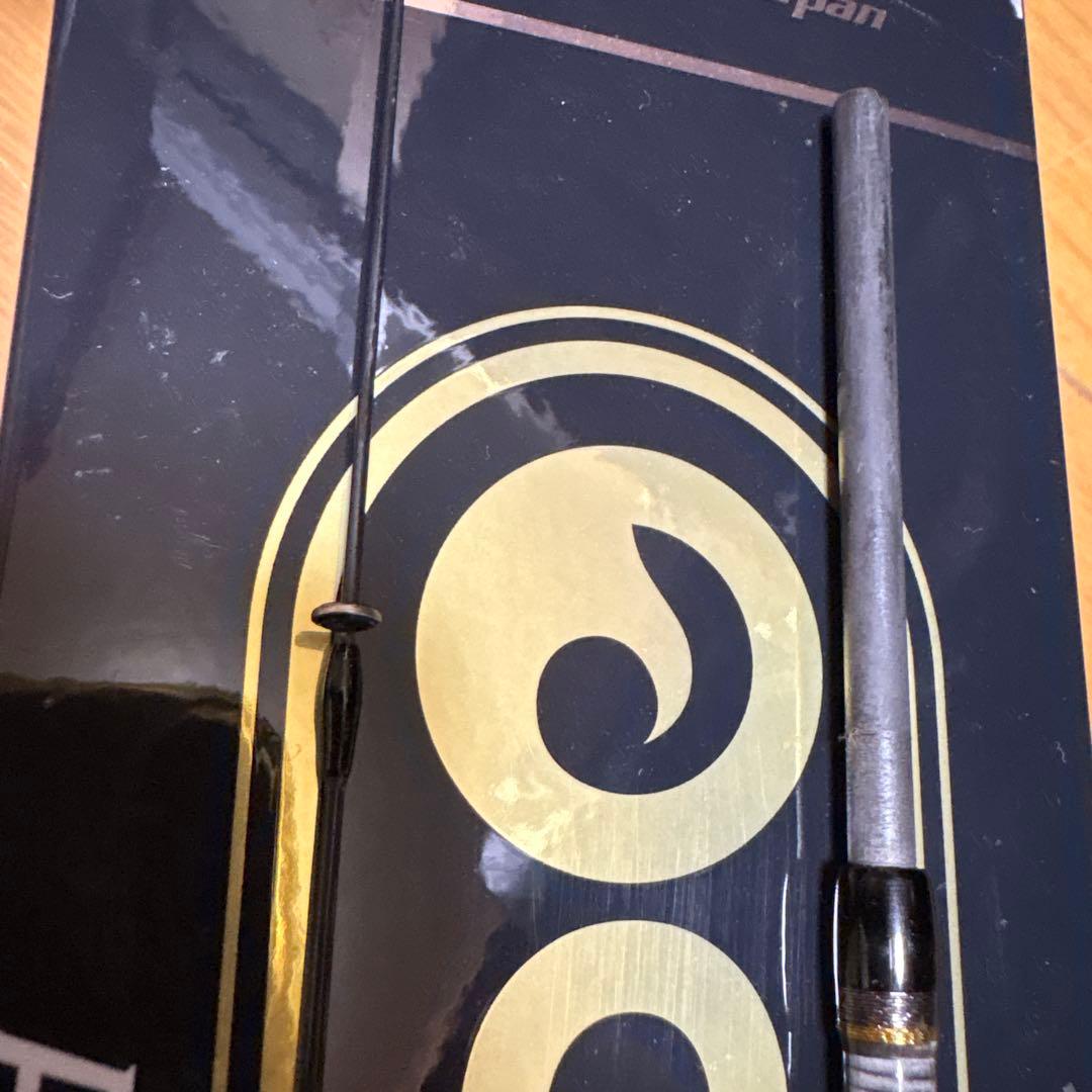 釣*人様 ジャクソン　オーシャンゲート　JOG-610L-K ST AJ