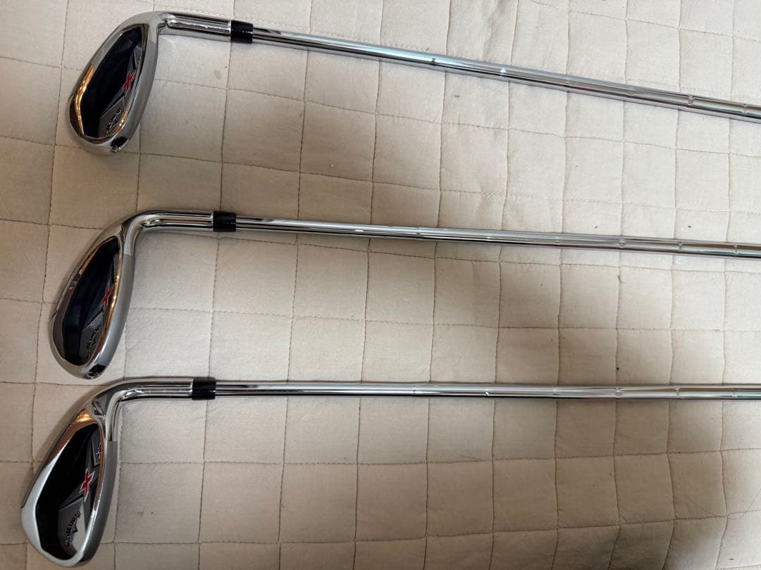 キャロウェイ　XHOTゴルフクラブセット