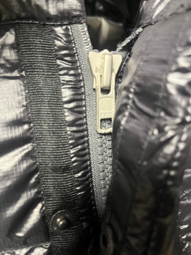 カンタベリー　Canterbury ダウンジャケット　ダウンコート　L