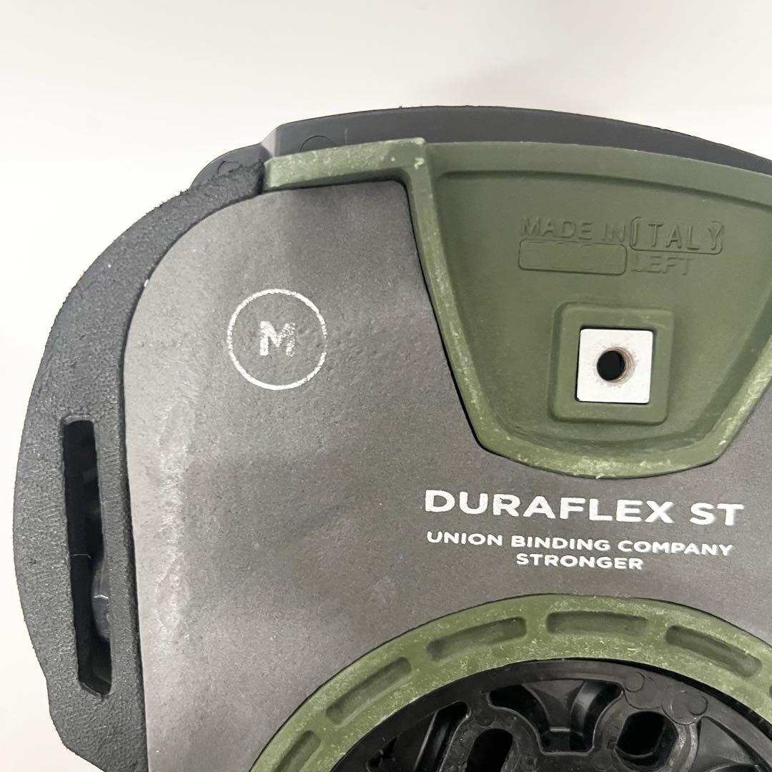 BURTON CUSTOM スノボセット　UNION バートン　カスタム　スノボ