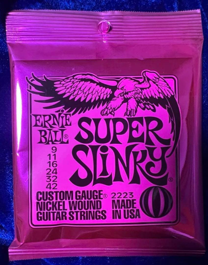 【Johnson】ストラトタイプ・エレキギター