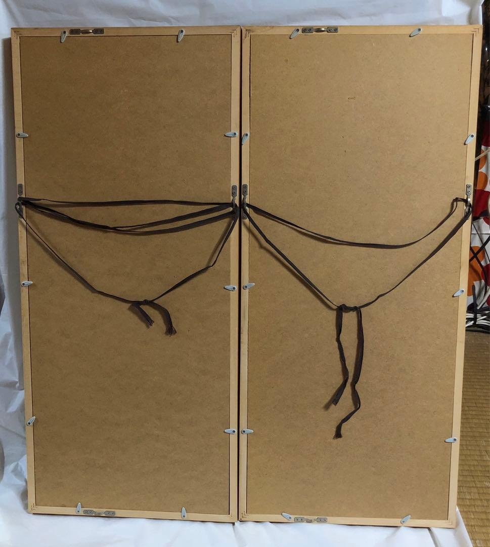 Braniff ビンテージアートポスター