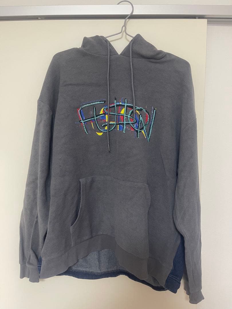 Vaundy アリーナツアー パーカー