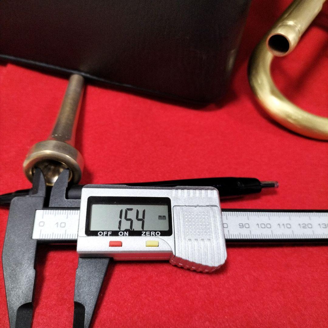 トランペットミネルバ