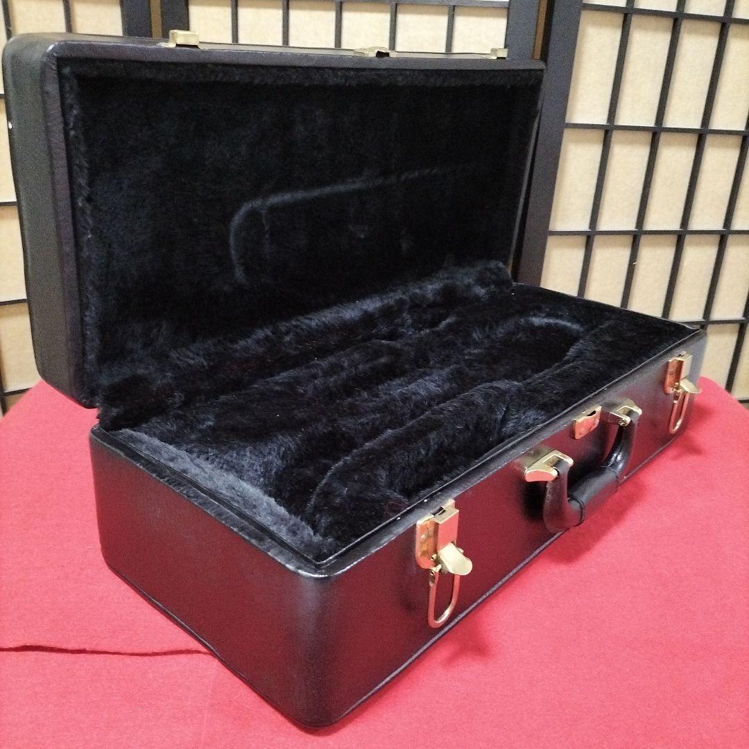 トランペットミネルバ