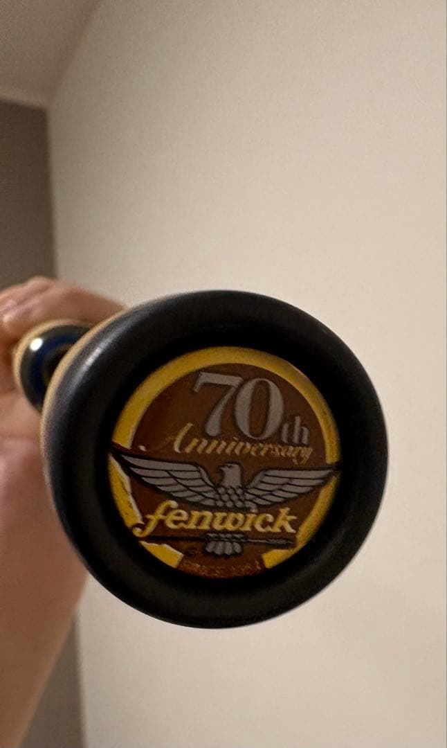 フェンウィック エイシス 64SULJ Ver.ZERO ミドスト