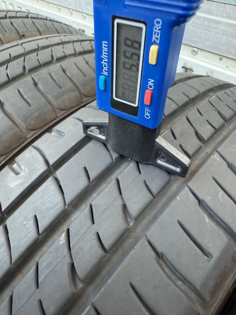 としーにょサマータイヤ155／65R14 75Sスチールホイールセット