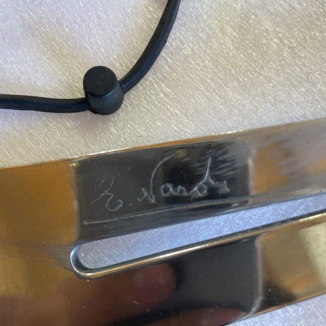 35πNardi ND ステアリングハンドル 本体