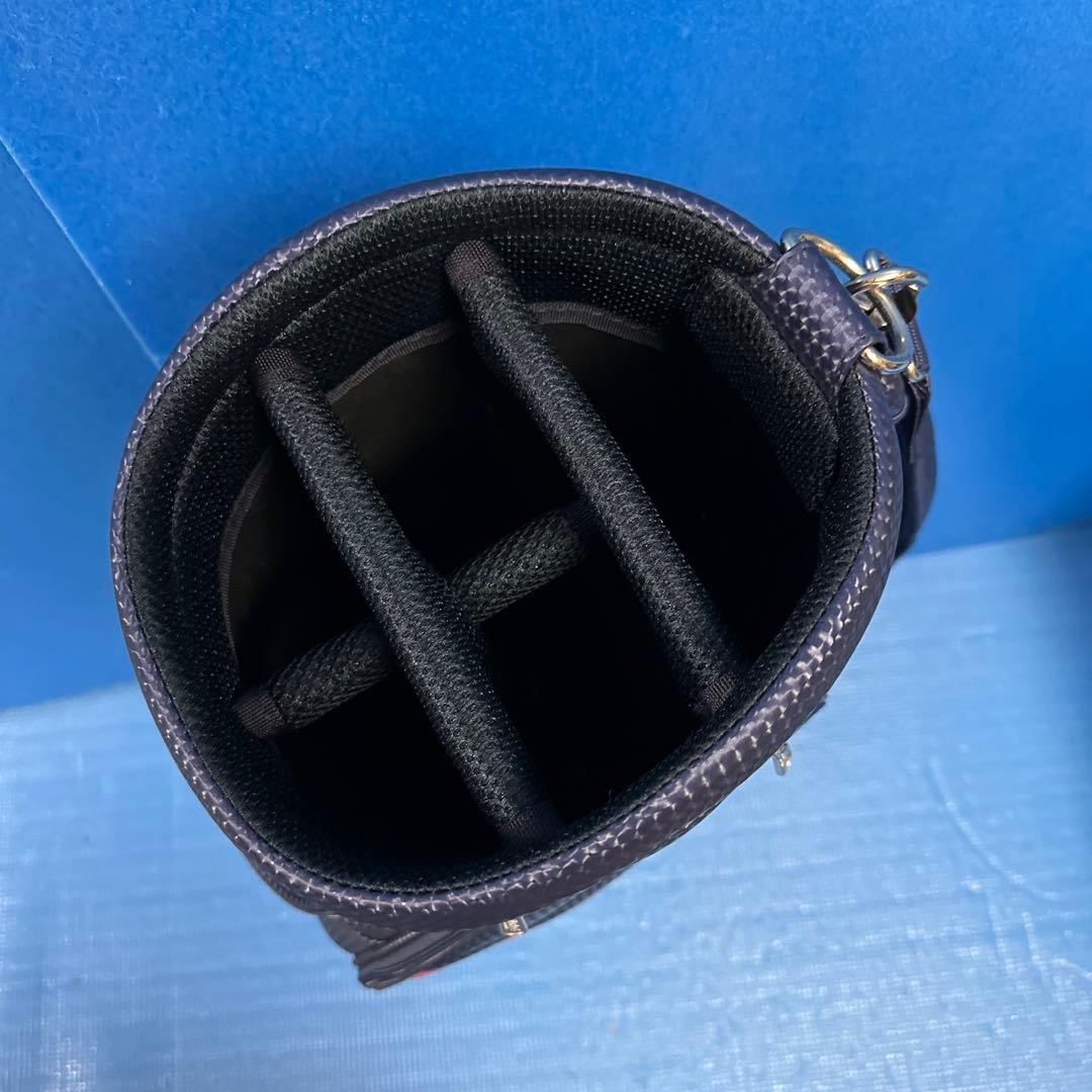 Cleveland BLOOMキャディーバッグ・レディース新品未使用商品