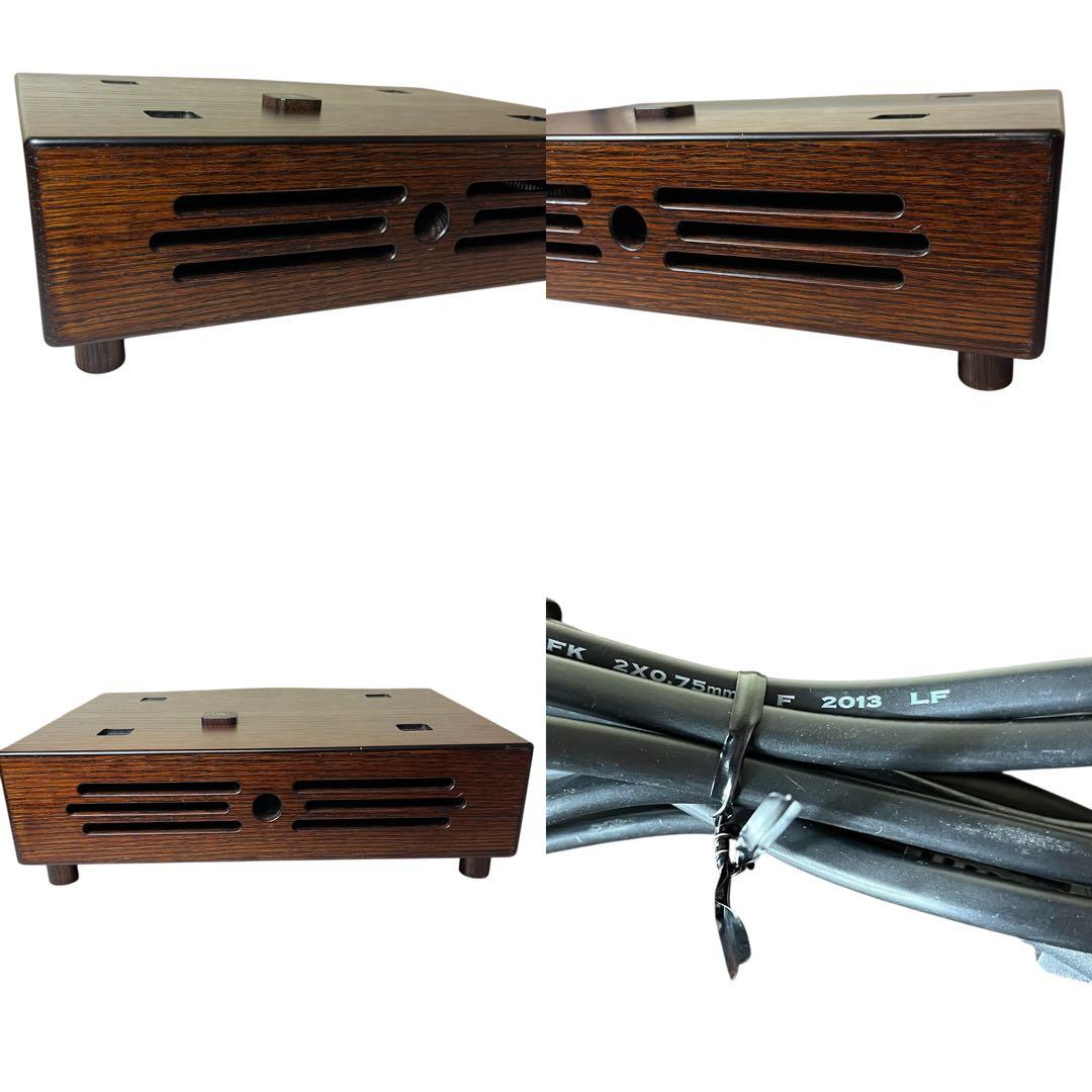 Primotone プリモトーン マホガニー MBX-100H MBX-R1