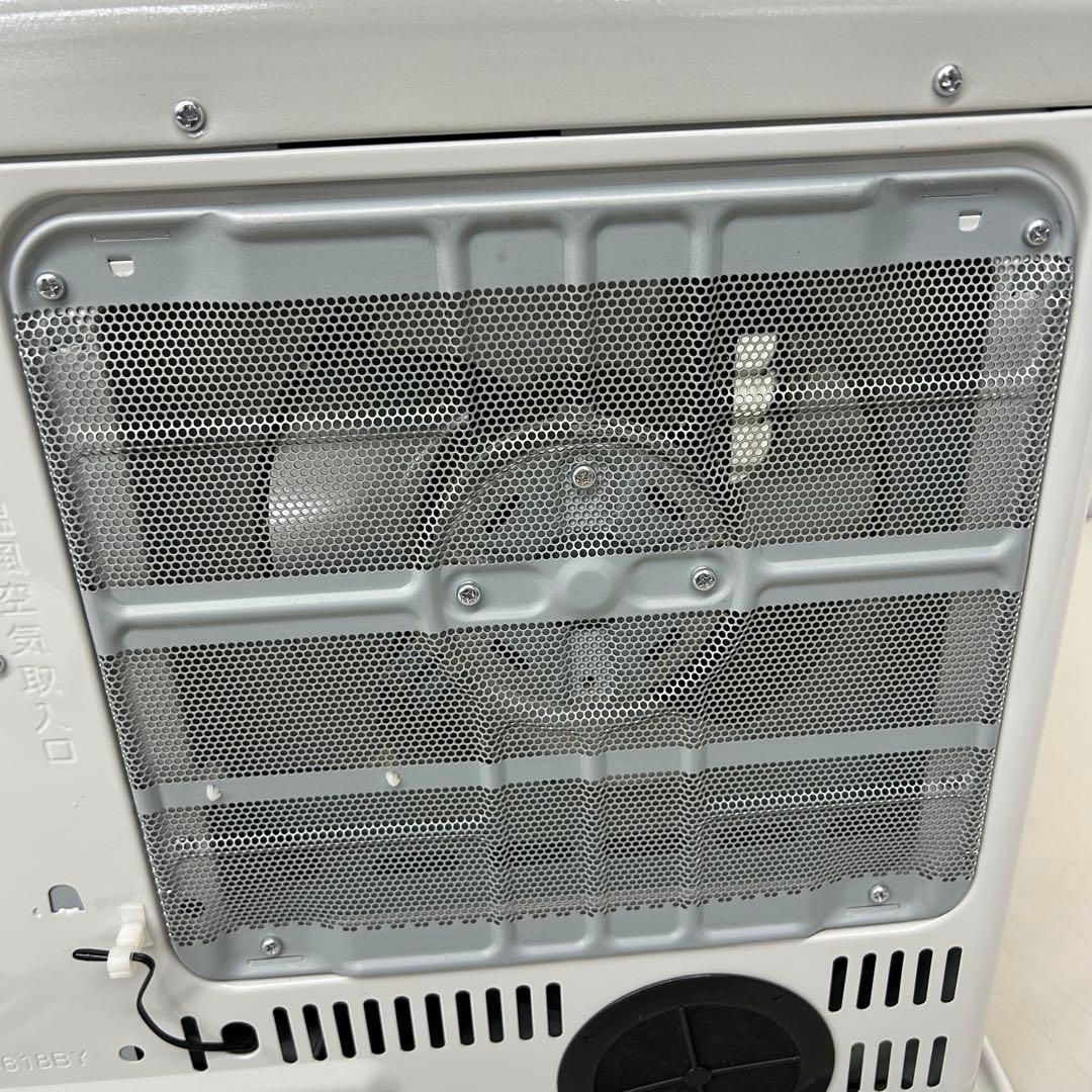 コロナ　石油ファンヒーター FH-G4618BY CORONA