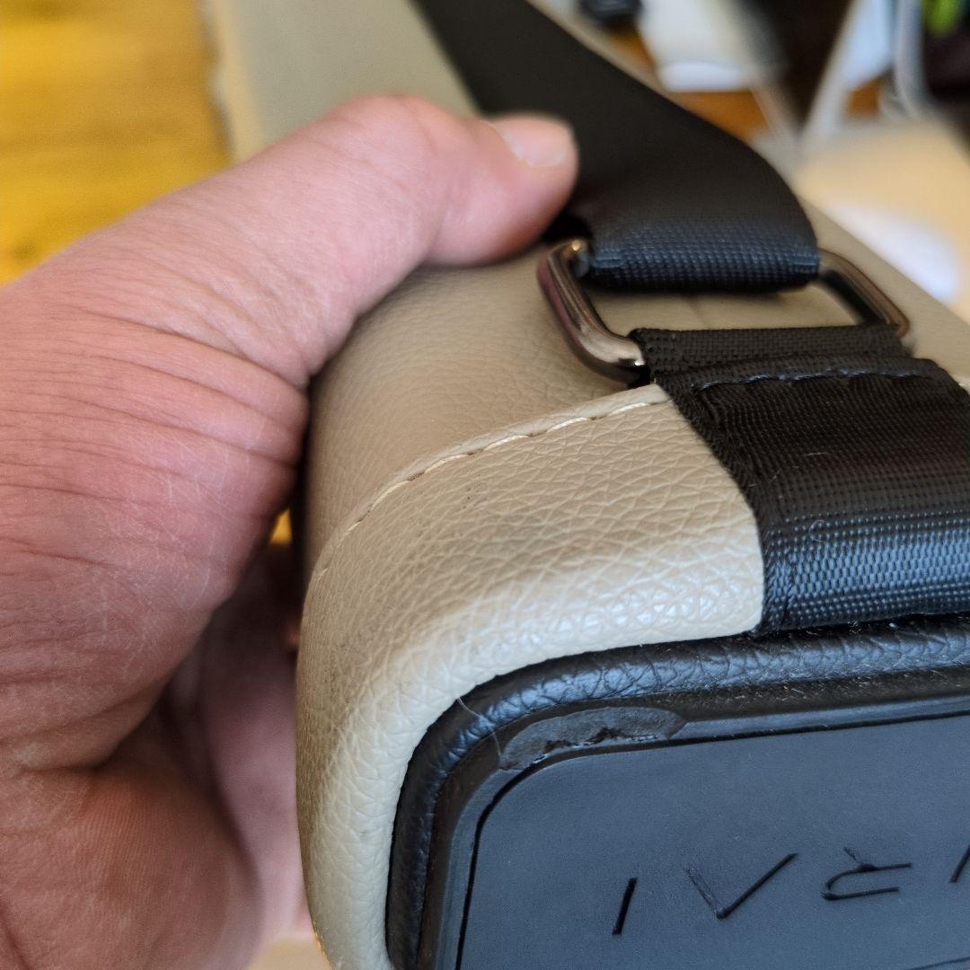 MIRAIハードケース　3Bx4S