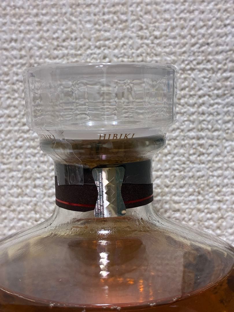 サントリー 響 2023 ブロッサムハーモニー 700ml 箱付