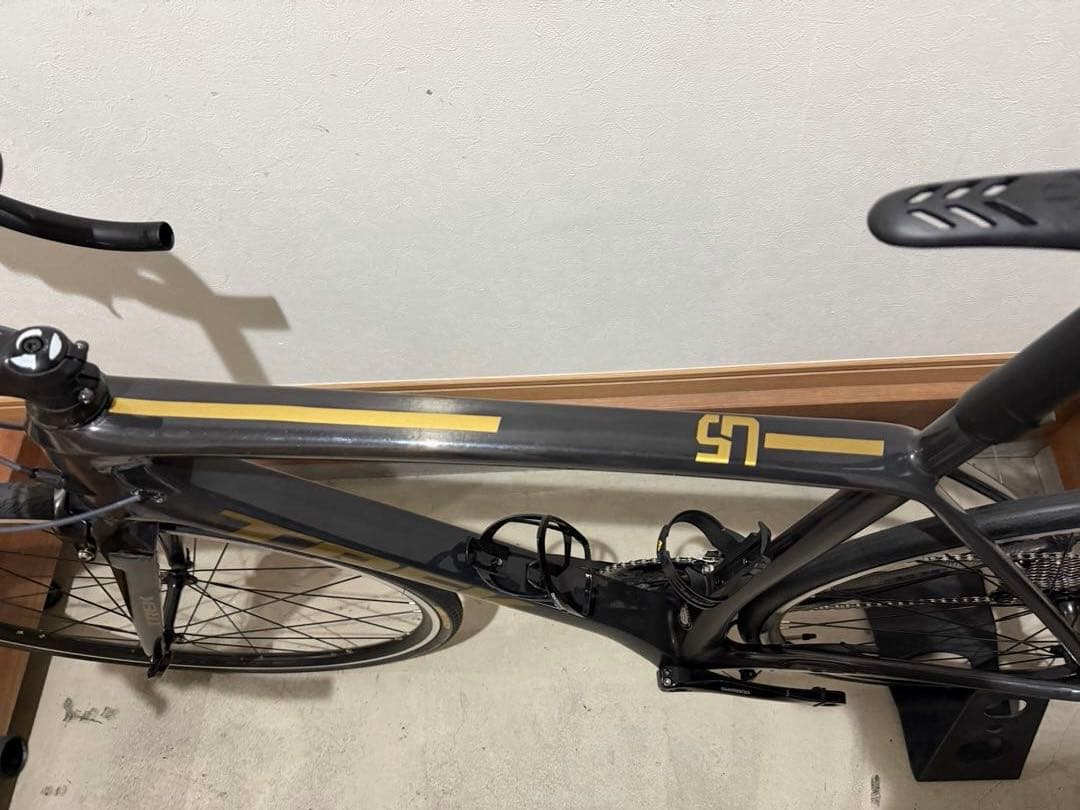 自転車本体 TREK Madone6.5 H1