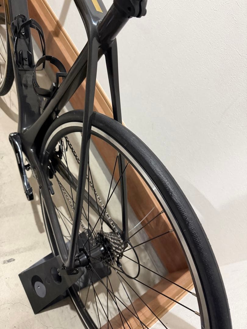 自転車本体 TREK Madone6.5 H1