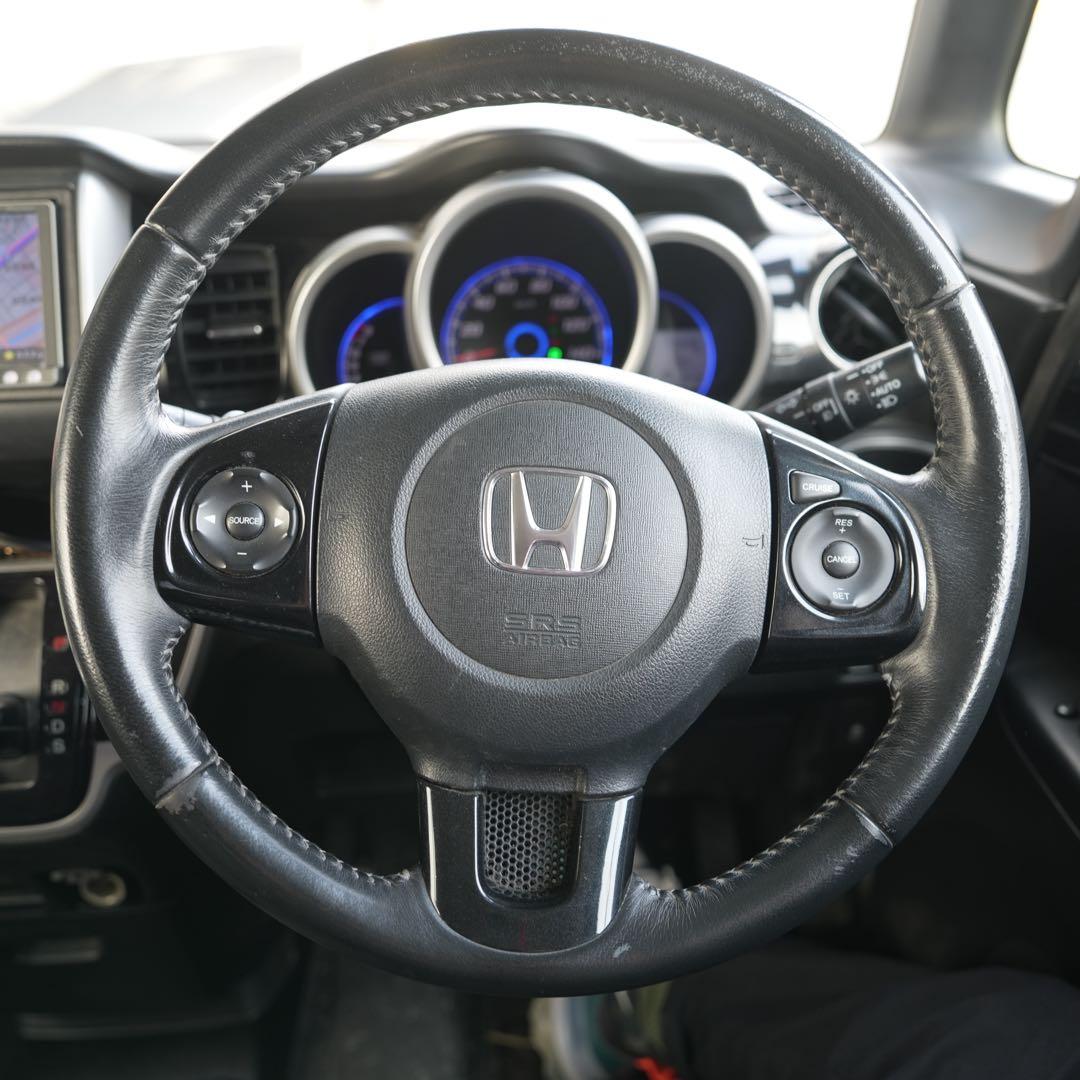 namiyu様商談中 大人気‼️ ホンダ　N-BOX‼️ 車検2年付‼️ HONDA