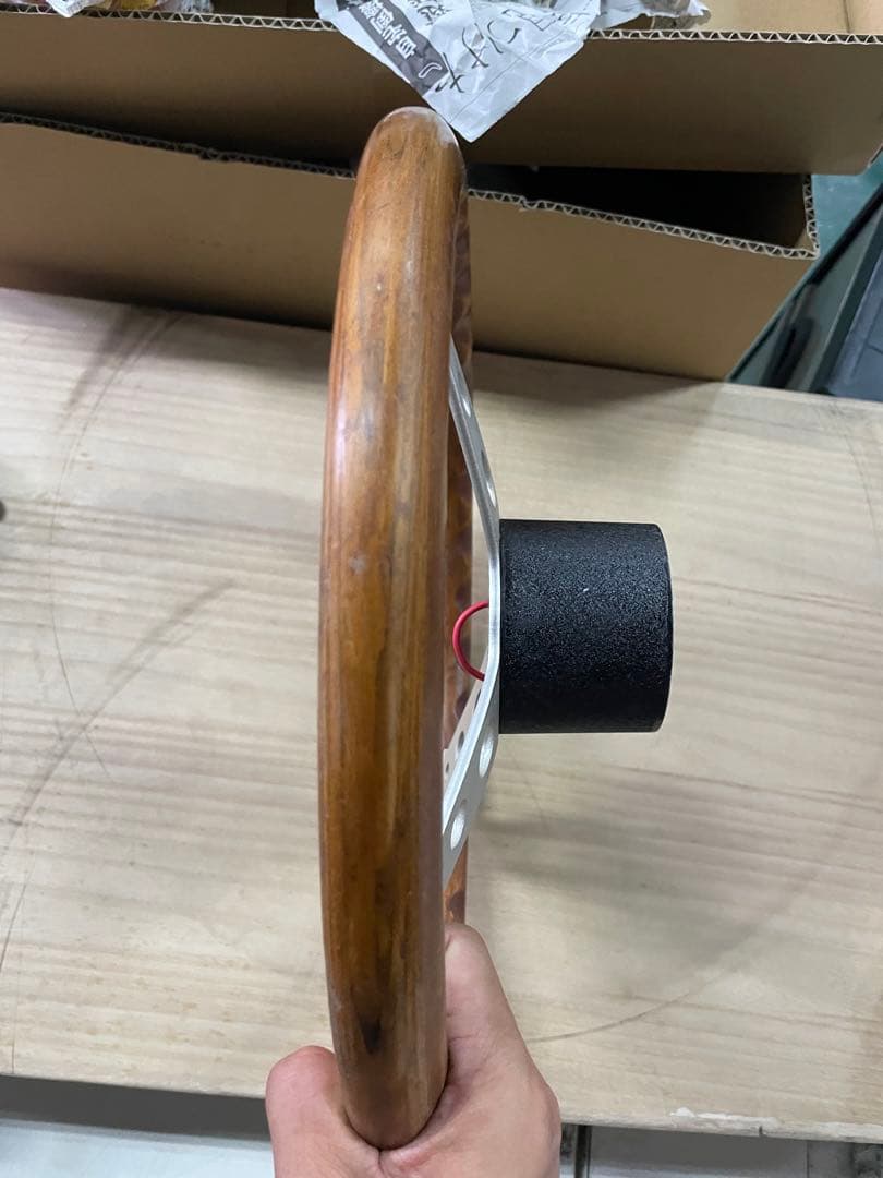 ハンドル　leonard