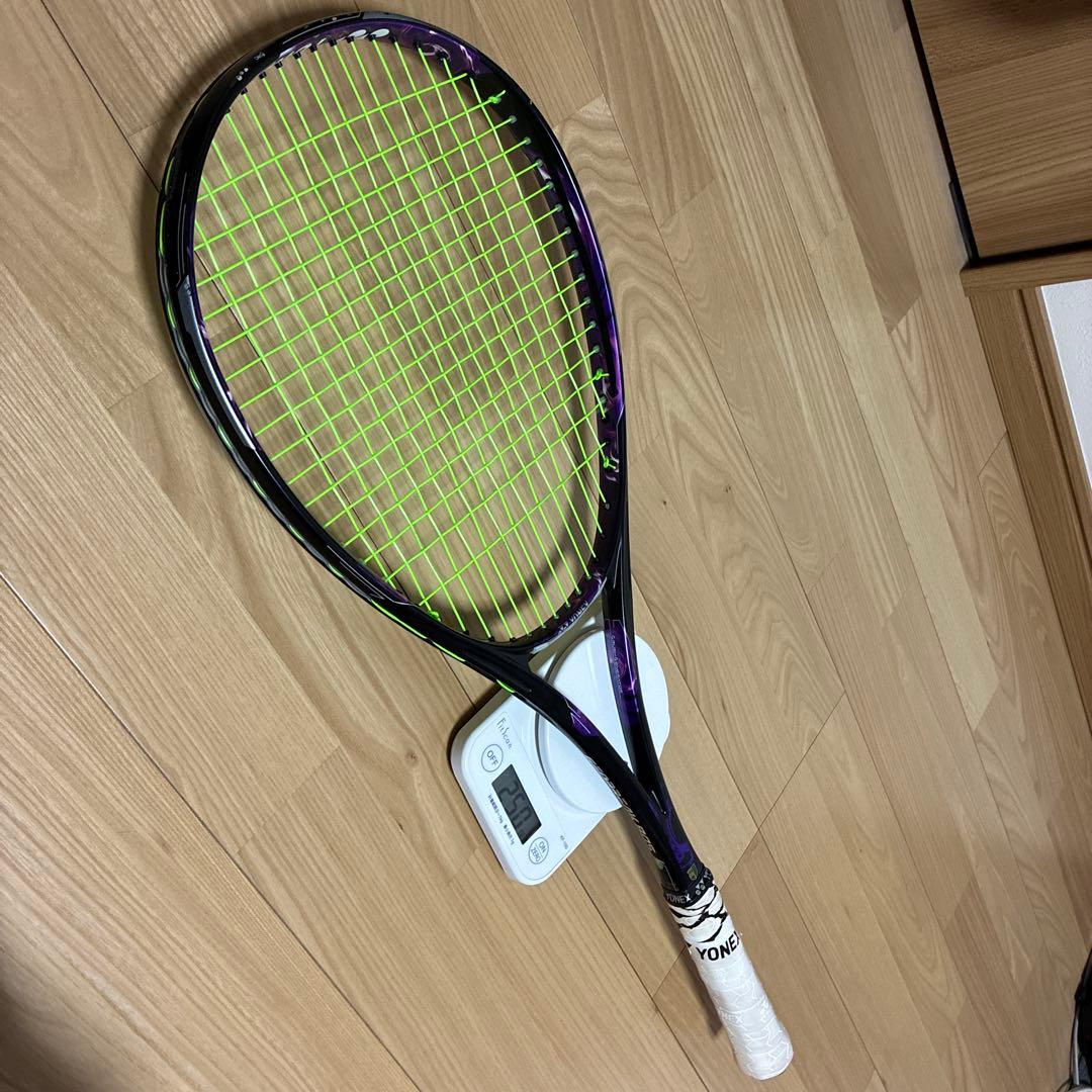 ジオブレイク80S UL-1 テニスラケット