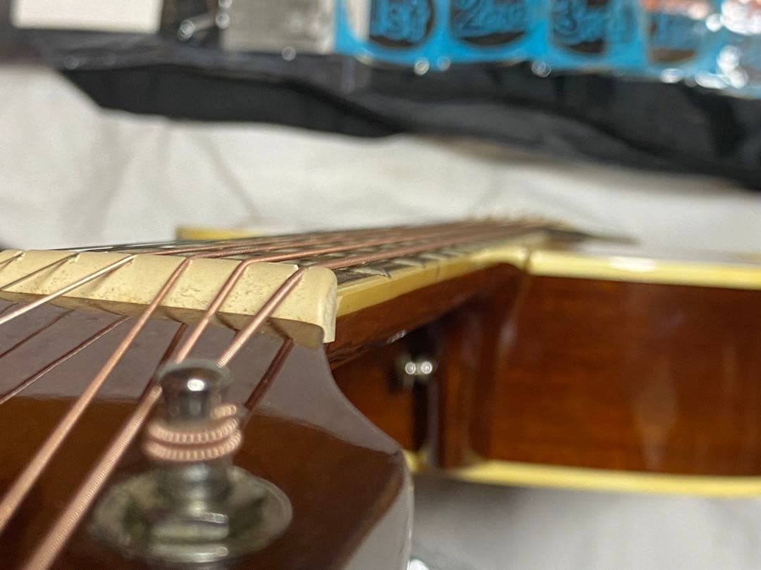 Legend アコースティックギター　FG-15Nおまけ有美品1923-06-1