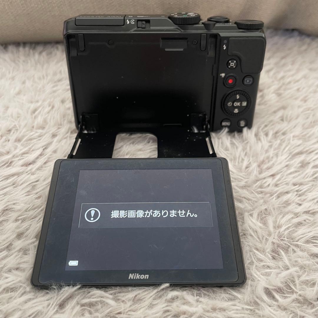 デジタルカメラ nikon coolpix A900