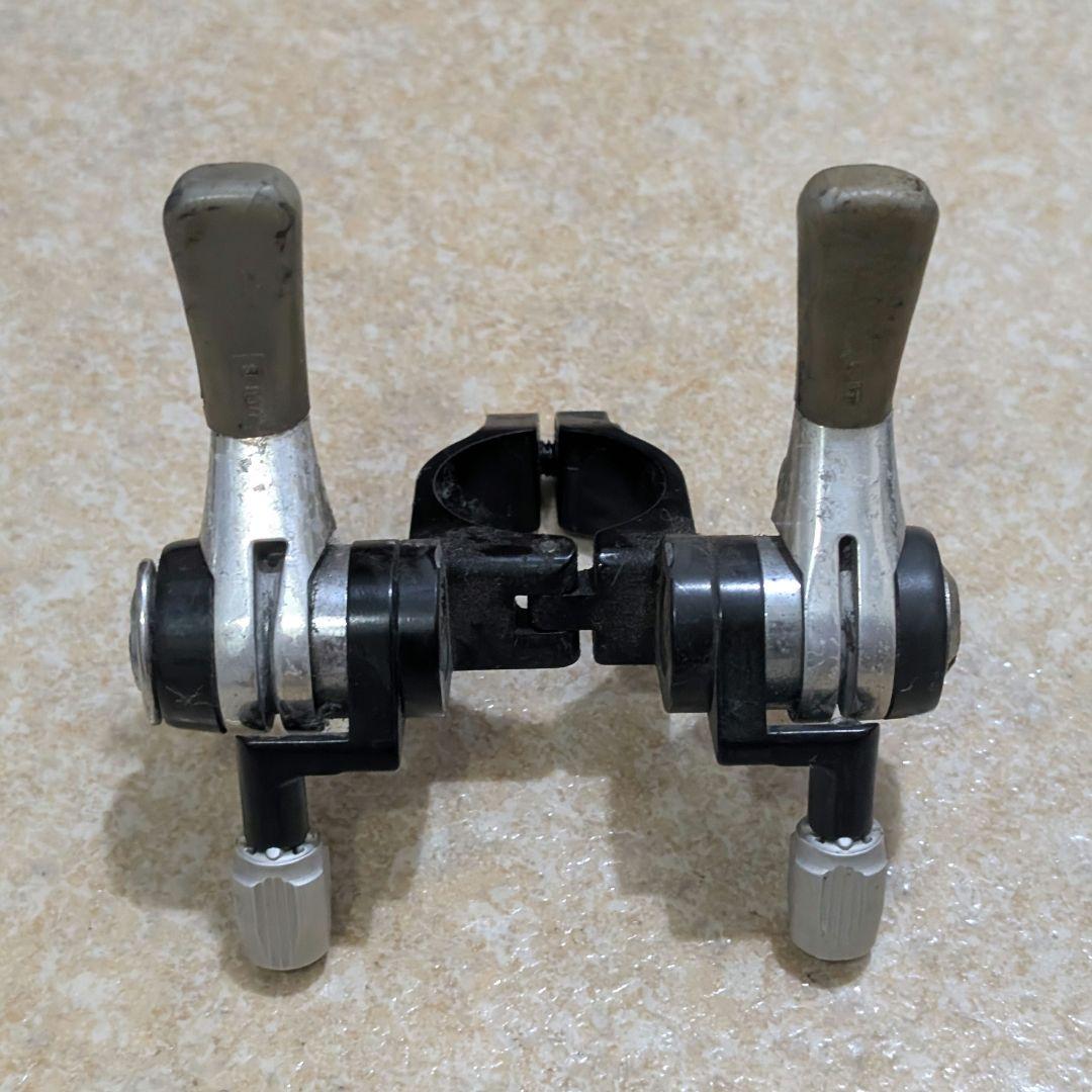 『KHS P-20RSフレーム』※日曜日限定セール ※追加部品多数あり