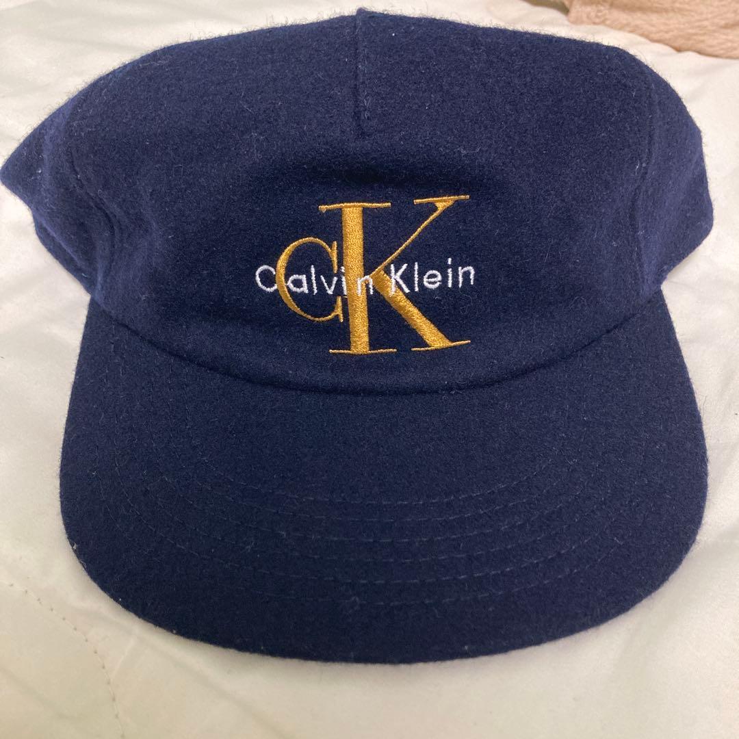 激レア　90s   キャップ Fuji君着用