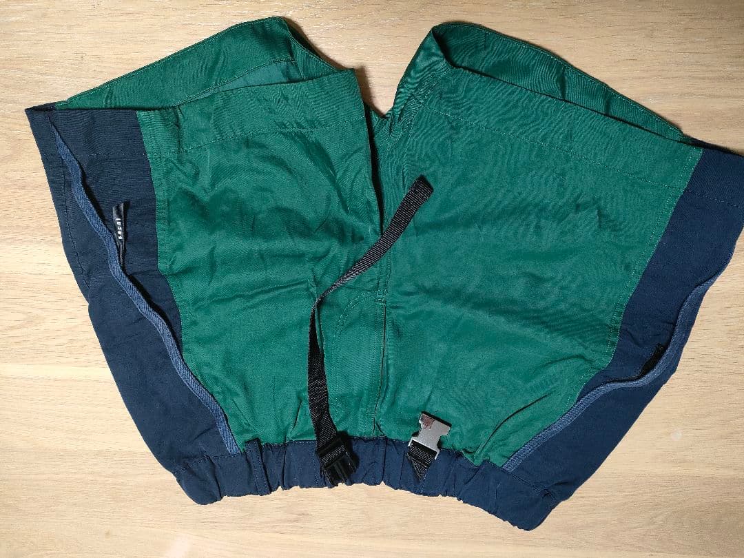 Sacai ショートパンツ