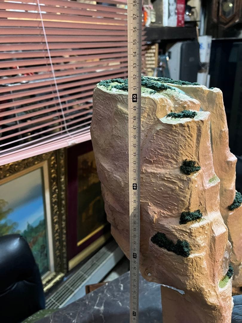 ブラキオサウルス、50センチ、ブラキオサウルスフィギュア、ジェラシックパーク恐竜