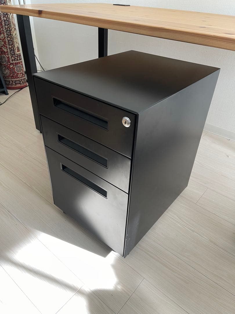 kanademono キャビネット