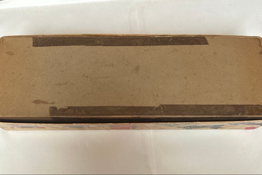 ビンテージ　GIJOE アメリカ製 元箱付き