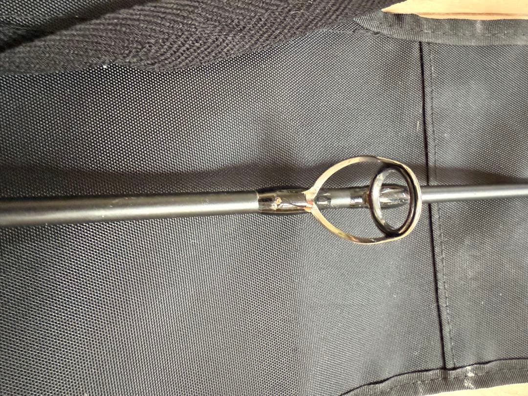 SOULS PS-08oLN8S ヘルクロスカーボン