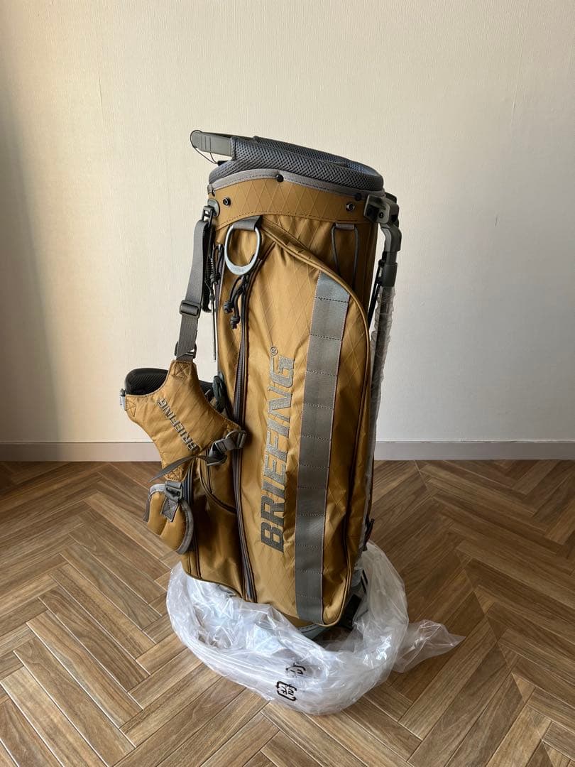 新品未使用 CR-4#02 COYOTE ブリーフィング 82,500円