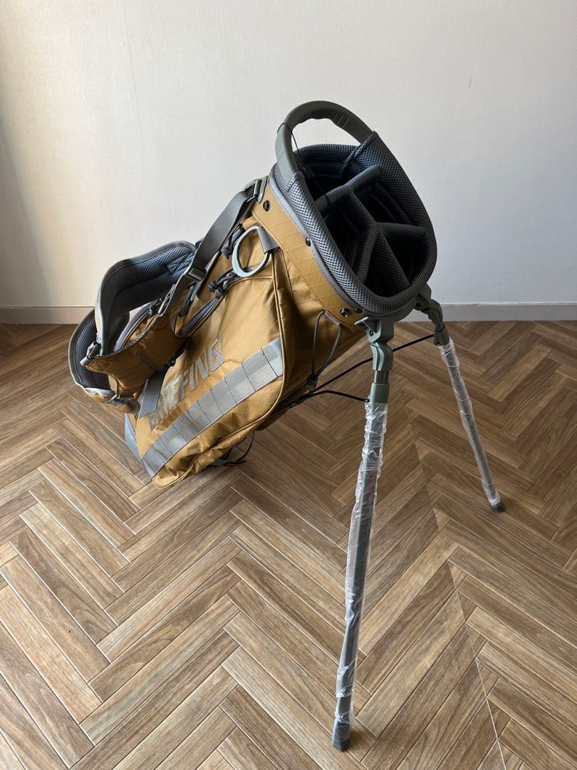 新品未使用 CR-4#02 COYOTE ブリーフィング 82,500円