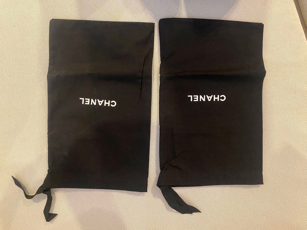 【HAERIN】CHANEL サンダル