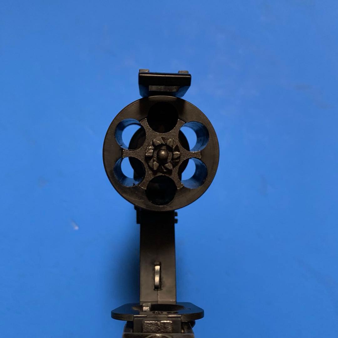 ⭕️★マルシン エンフィールドNo.2 Mk1 スター 樹脂製 未発火モデルガン