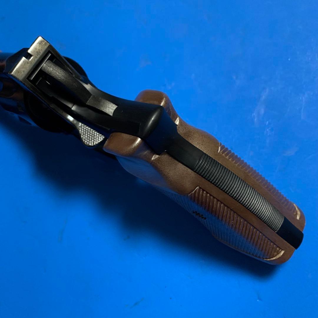 ⭕️★マルシン エンフィールドNo.2 Mk1 スター 樹脂製 未発火モデルガン