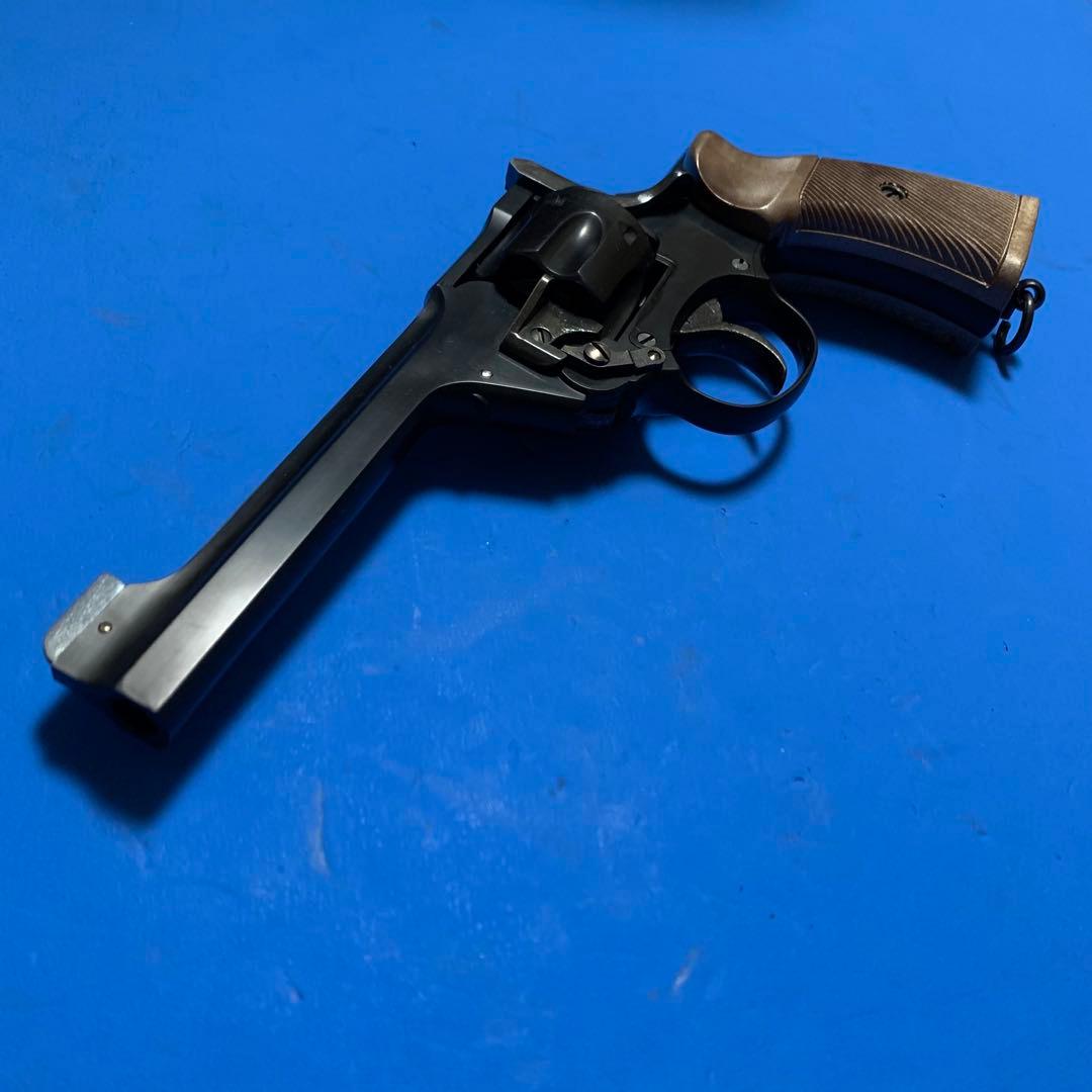 ⭕️★マルシン エンフィールドNo.2 Mk1 スター 樹脂製 未発火モデルガン